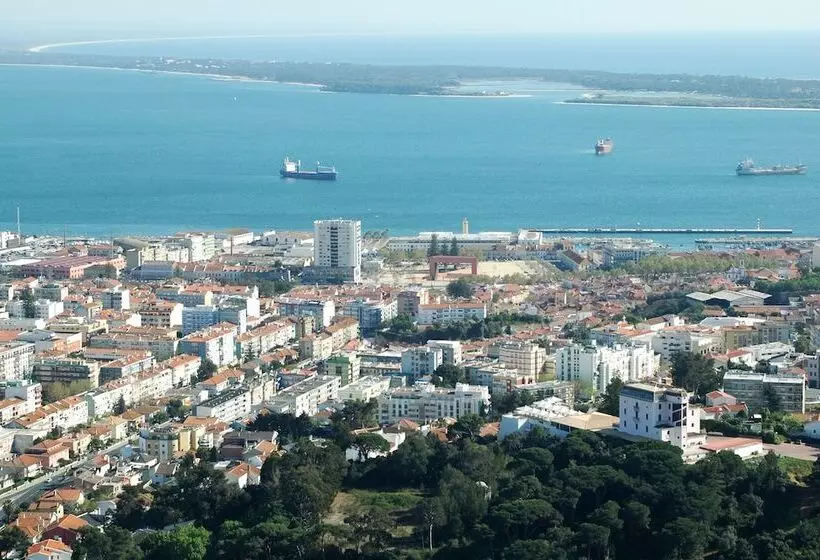 Fotos del hotel B&b  Sado Setúbal:  6