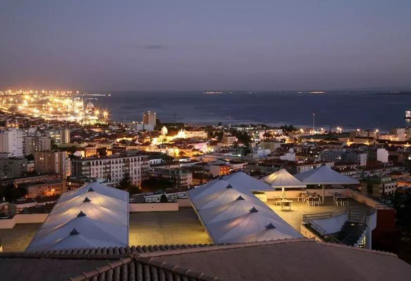 Fotos del hotel B&b  Sado Setúbal:  10