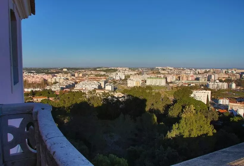 Fotos del hotel B&b  Sado Setúbal:  16