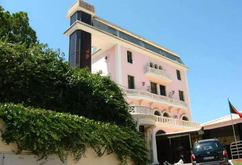 Fotos del hotel B&b  Sado Setúbal:  7