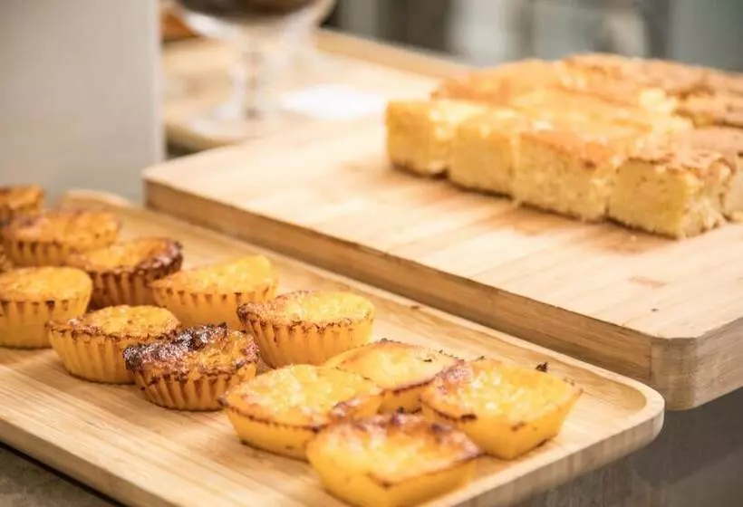 Fotos del hotel B&b  Sado Setúbal:  17