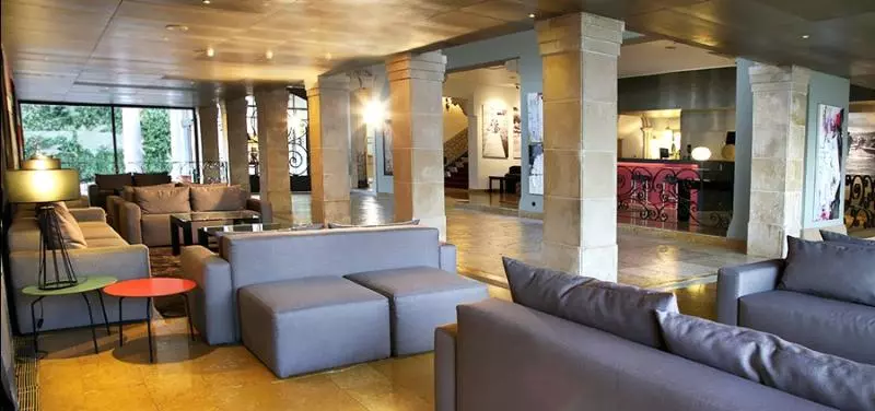 Fotos del hotel B&b  Sado Setúbal:  2