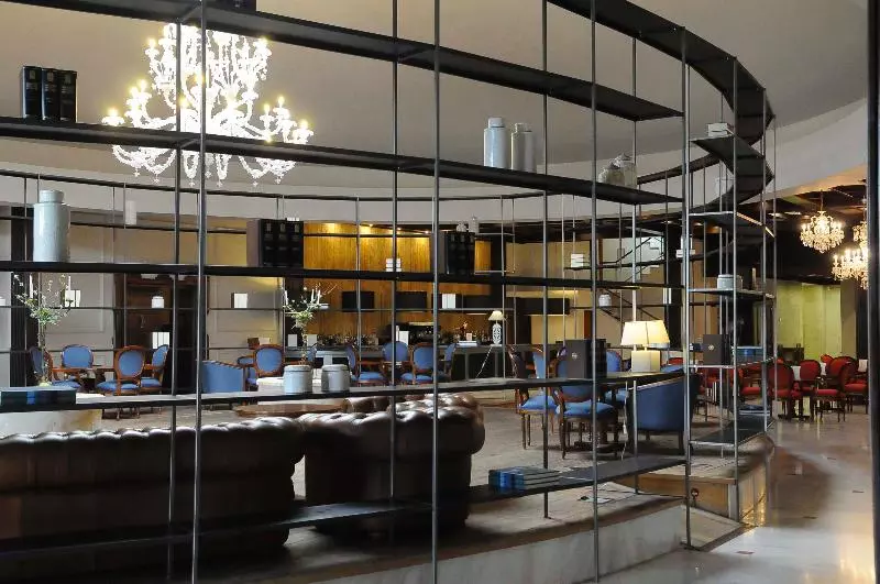 Fotos del hotel Doña Brígida – Salamanca Forum:  6
