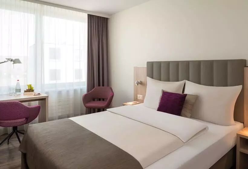 Fotos del hotel Essential By Dorint Basel City:  24