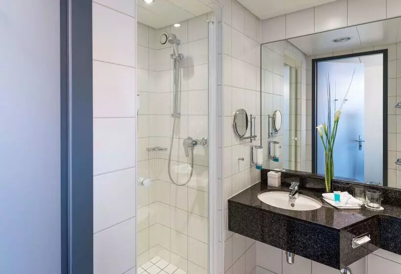 Fotos del hotel Essential By Dorint Basel City:  12