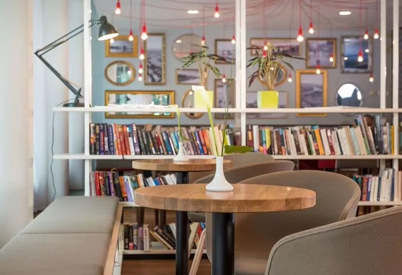 Fotos del hotel Essential By Dorint Basel City:  4