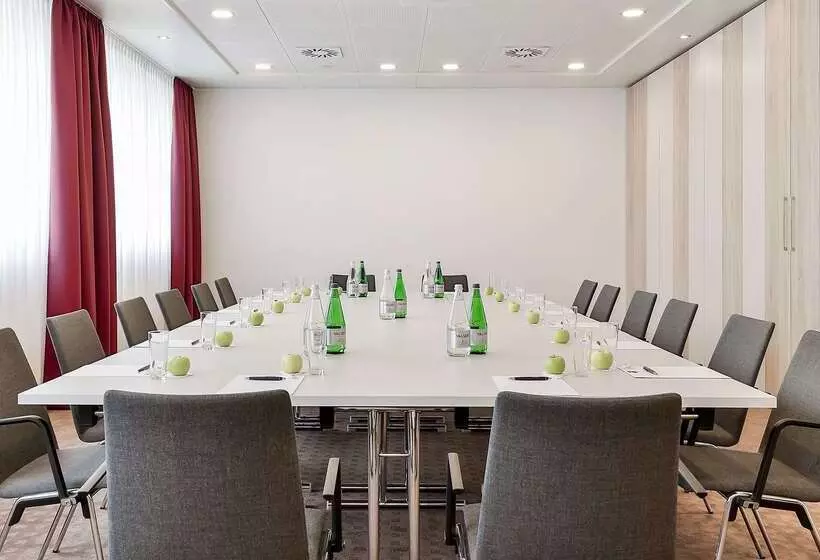 Fotos del hotel Essential By Dorint Basel City:  5