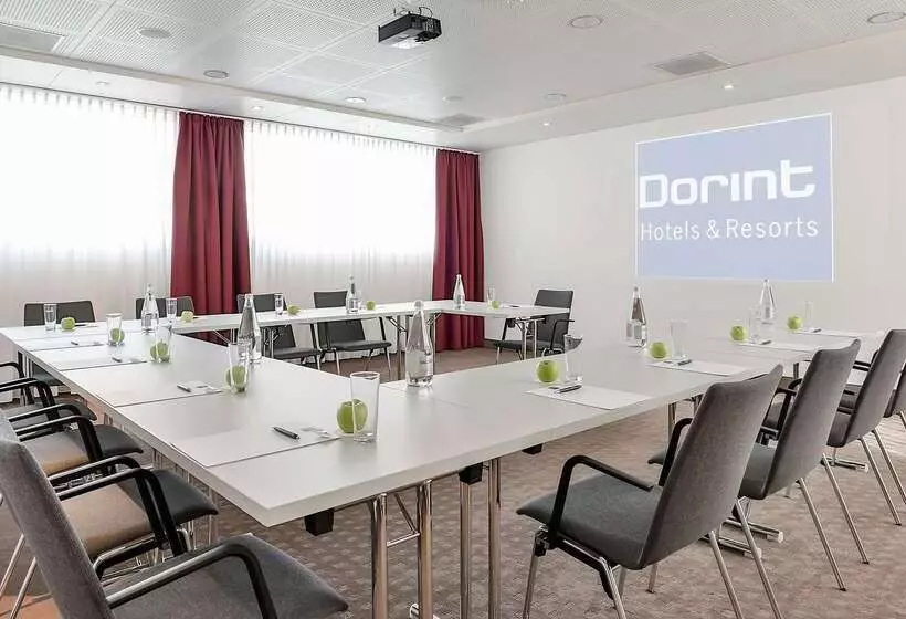 Fotos del hotel Essential By Dorint Basel City:  11
