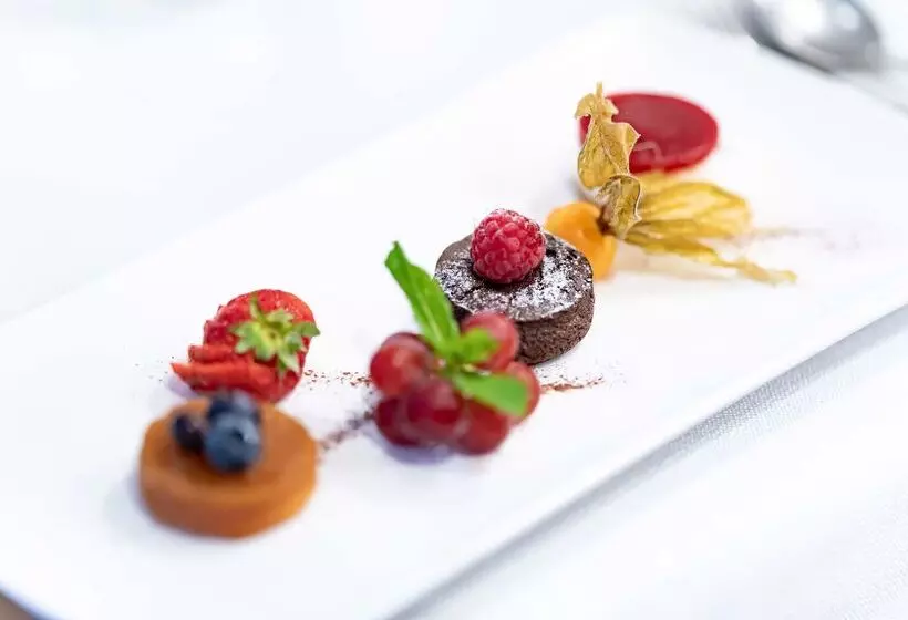 Fotos del hotel Essential By Dorint Basel City:  3