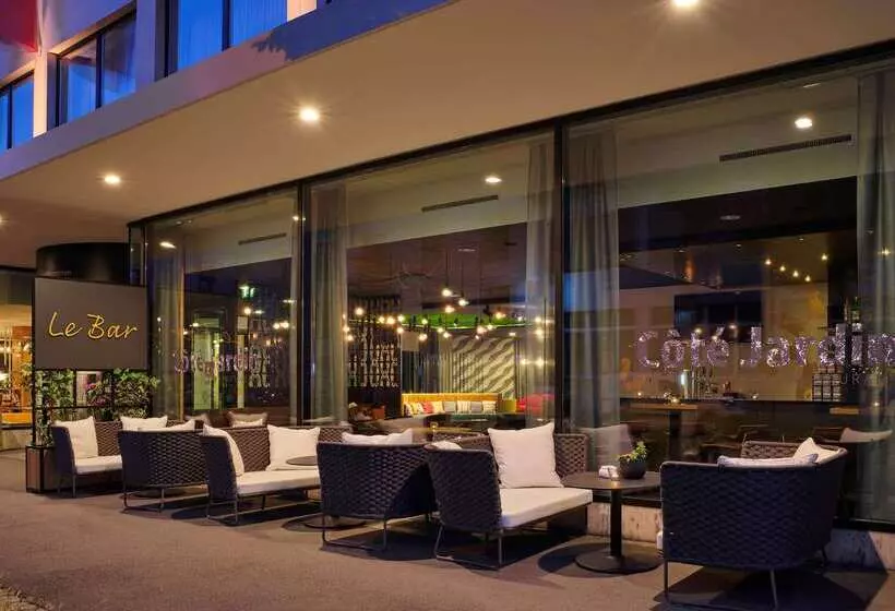 Fotos del hotel Essential By Dorint Basel City:  7