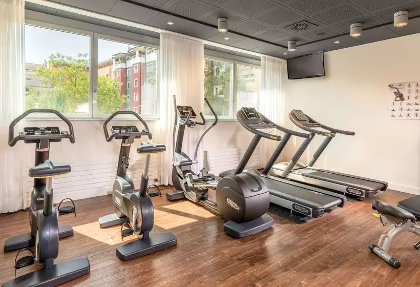 Fotos del hotel Essential By Dorint Basel City:  2