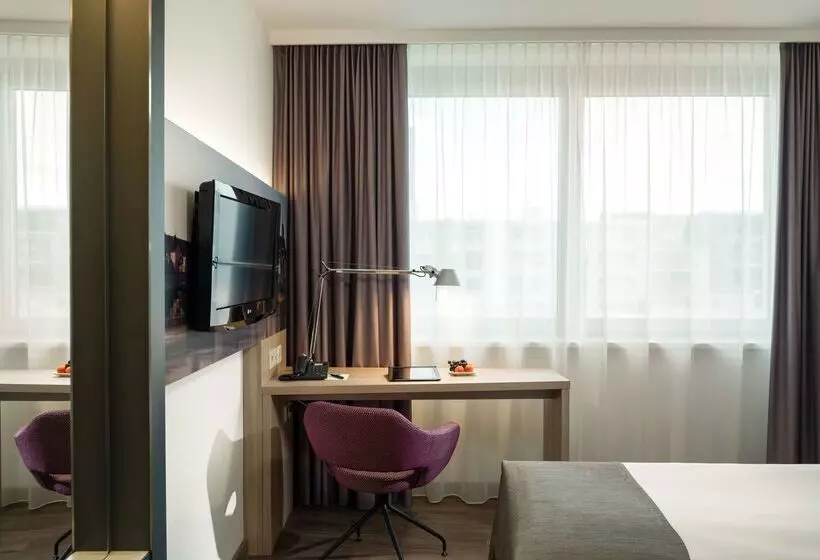 Fotos del hotel Essential By Dorint Basel City:  20