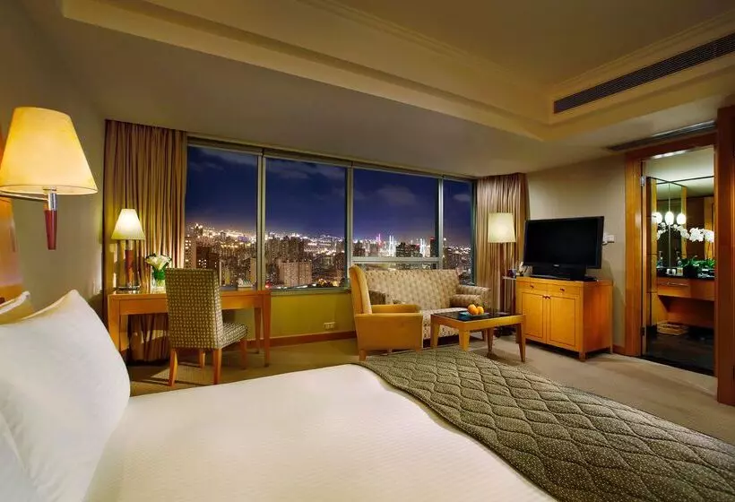 Fotos del hotel Doubletree By Hilton Shanghai  Pudong:  10