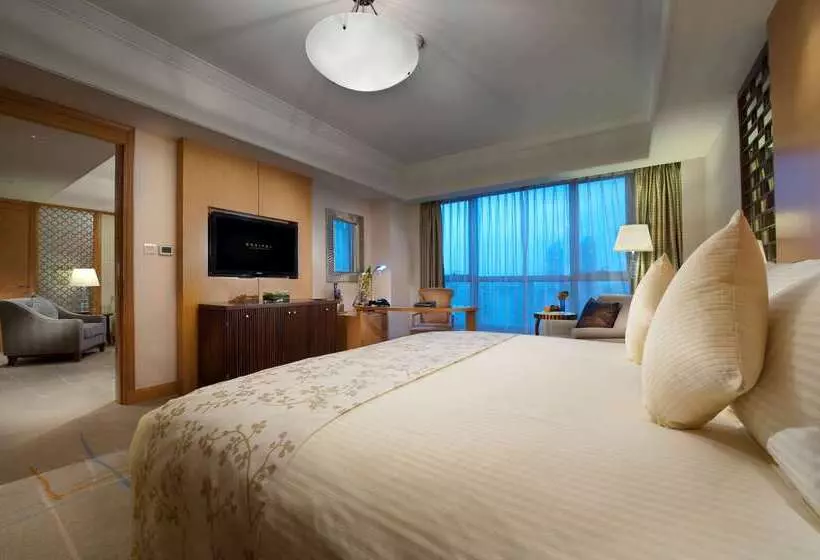 Fotos del hotel Doubletree By Hilton Shanghai  Pudong:  12