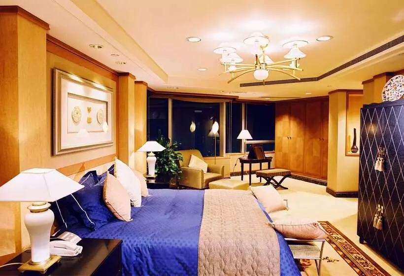 Fotos del hotel Doubletree By Hilton Shanghai  Pudong:  18