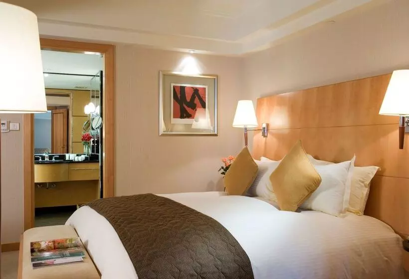 Fotos del hotel Doubletree By Hilton Shanghai  Pudong:  17