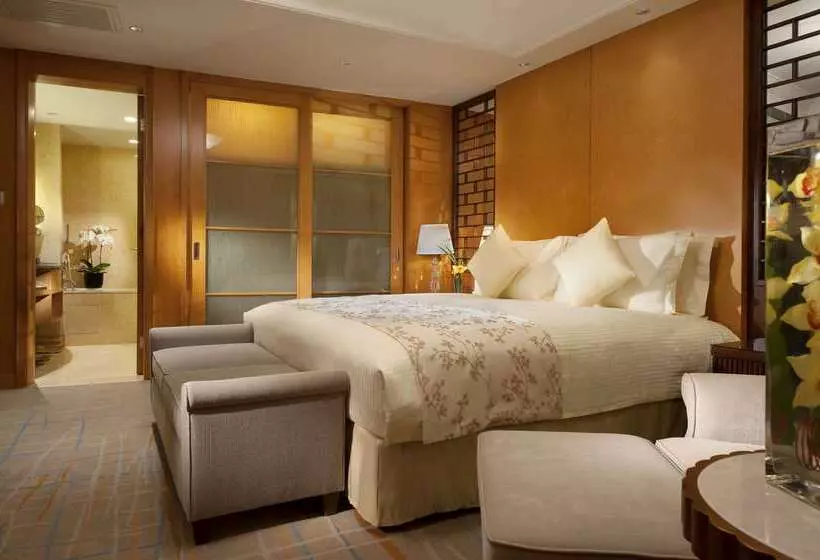 Fotos del hotel Doubletree By Hilton Shanghai  Pudong:  22