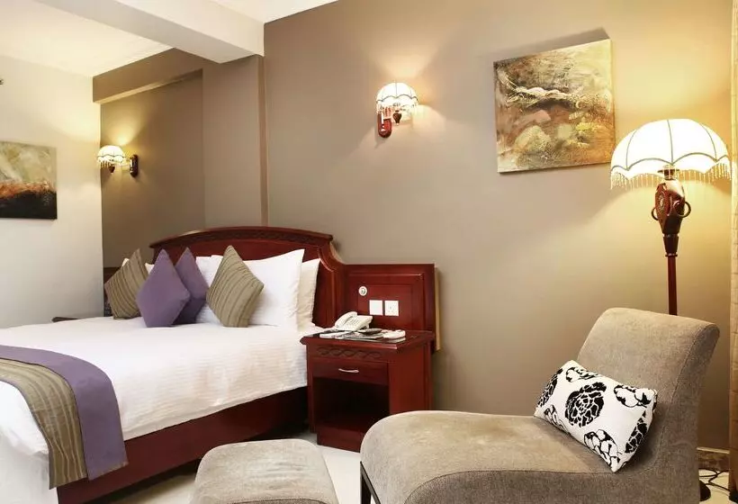 Fotos del hotel Doubletree By Hilton Shanghai  Pudong:  16