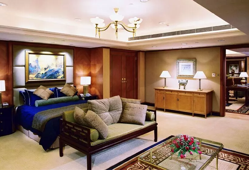 Fotos del hotel Doubletree By Hilton Shanghai  Pudong:  25