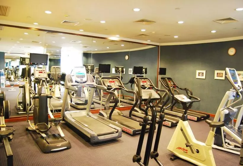 Fotos del hotel Doubletree By Hilton Shanghai  Pudong:  4