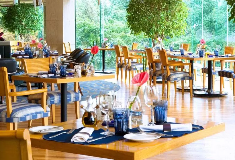 Fotos del hotel Doubletree By Hilton Shanghai  Pudong:  7