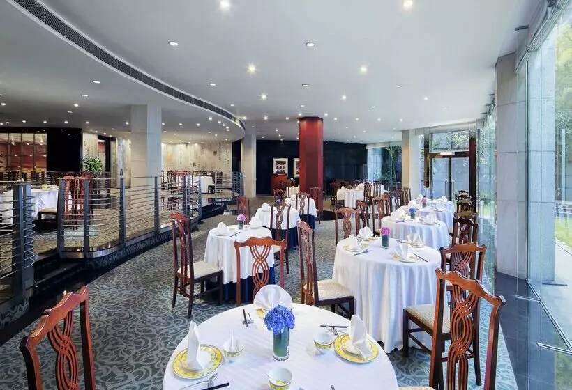 Fotos del hotel Doubletree By Hilton Shanghai  Pudong:  5