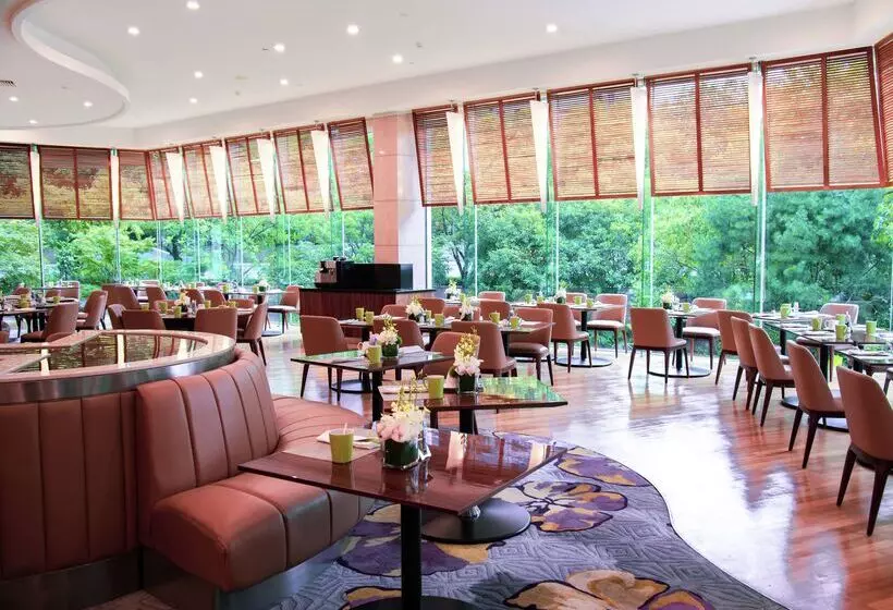 Fotos del hotel Doubletree By Hilton Shanghai  Pudong:  11