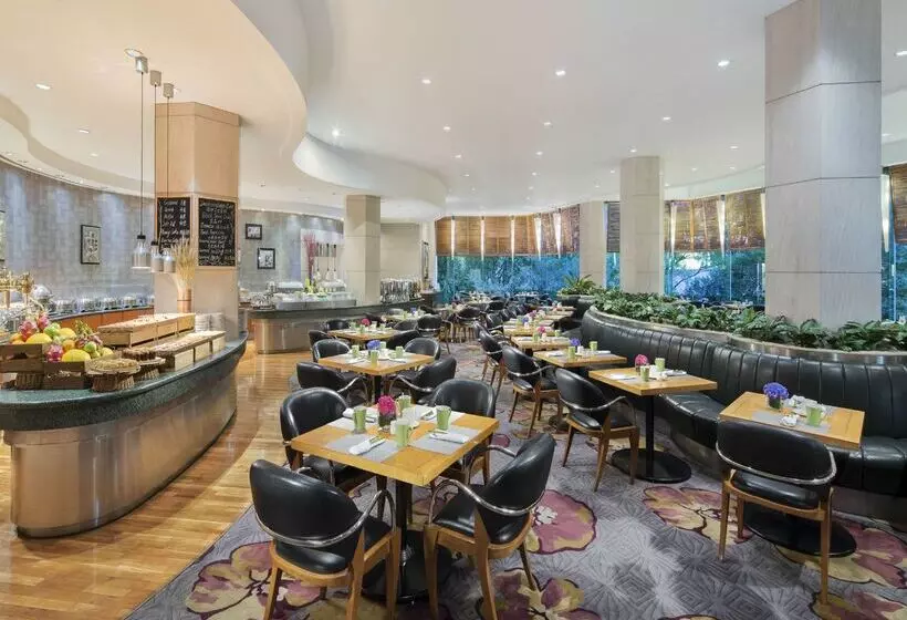 Fotos del hotel Doubletree By Hilton Shanghai  Pudong:  13