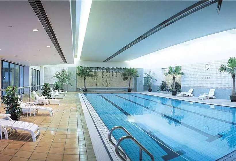 Fotos del hotel Doubletree By Hilton Shanghai  Pudong:  2