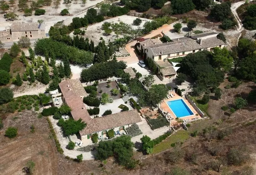 Fotos del hotel Agroturismo Sa Rota d' en Palerm:  13