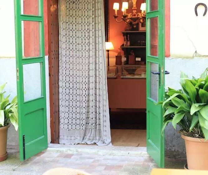 Fotos del hotel Agroturismo Sa Rota d' en Palerm:  24