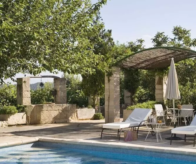 Fotos del hotel Agroturismo Sa Rota d' en Palerm:  25