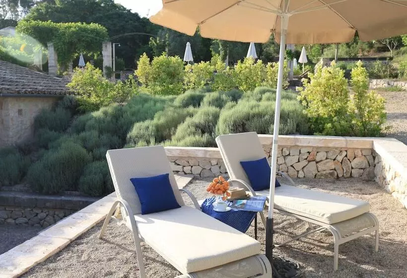 Fotos del hotel Agroturismo Sa Rota d' en Palerm:  12