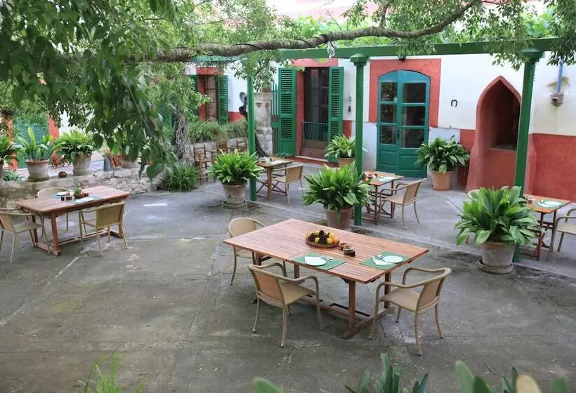 Fotos del hotel Agroturismo Sa Rota d' en Palerm:  8