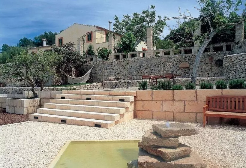 Fotos del hotel Agroturismo Sa Rota d' en Palerm:  19