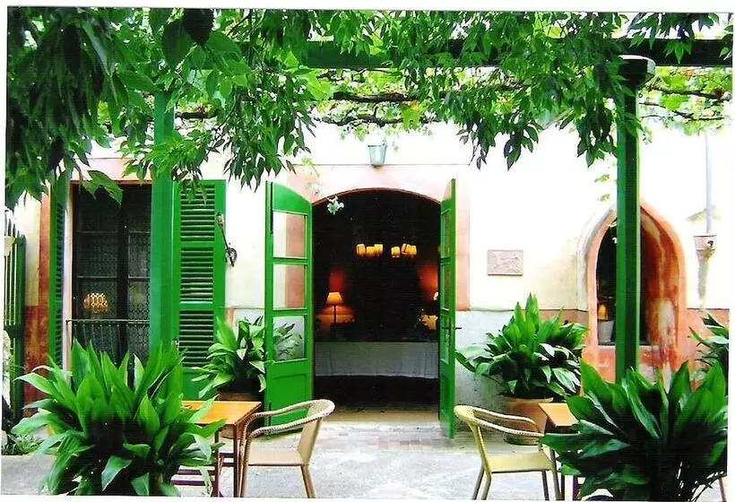 Fotos del hotel Agroturismo Sa Rota d' en Palerm:  22