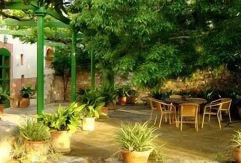 Fotos del hotel Agroturismo Sa Rota d' en Palerm:  10