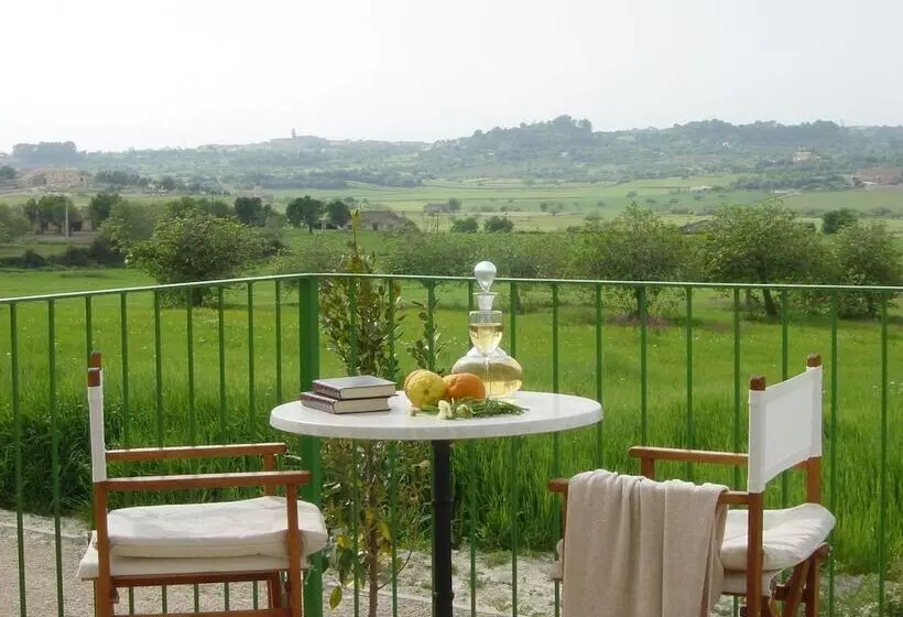 Fotos del hotel Agroturismo Sa Rota d' en Palerm:  23