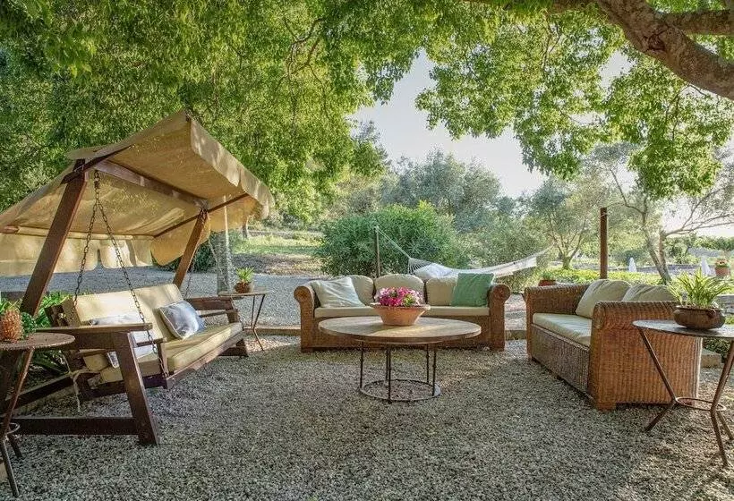 Fotos del hotel Agroturismo Sa Rota d' en Palerm:  20