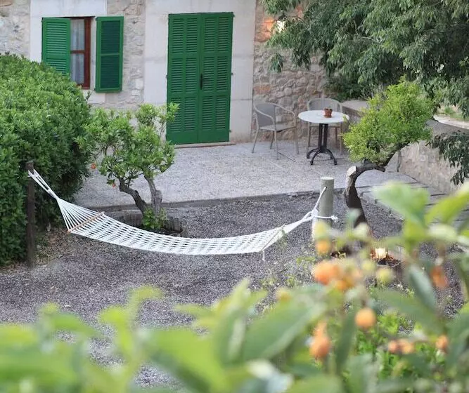 Fotos del hotel Agroturismo Sa Rota d' en Palerm:  16
