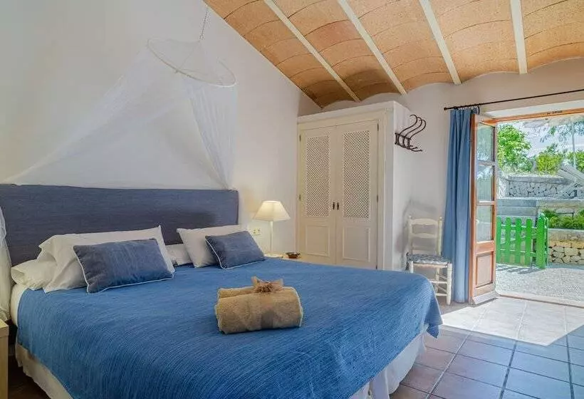 Agroturismo Sa Rota d' en Palerm