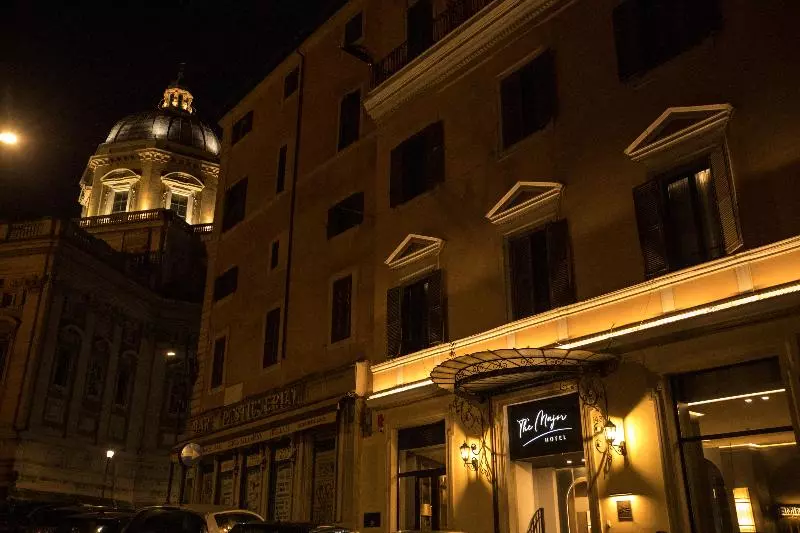 Fotos del hotel Gallia:  8