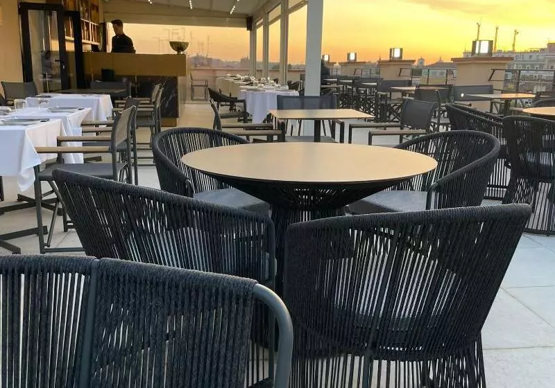 Fotos del hotel Gallia:  12