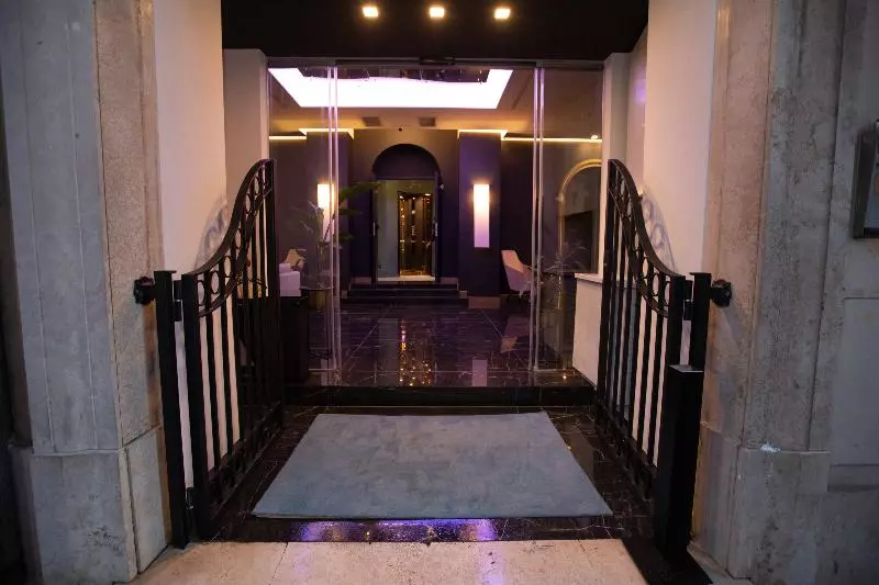 Fotos del hotel Gallia:  3