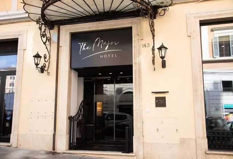 Fotos del hotel Gallia:  10