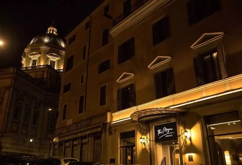 Fotos del hotel Gallia:  17