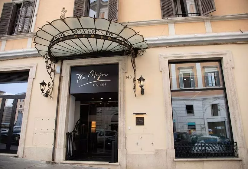 Fotos del hotel Gallia:  5