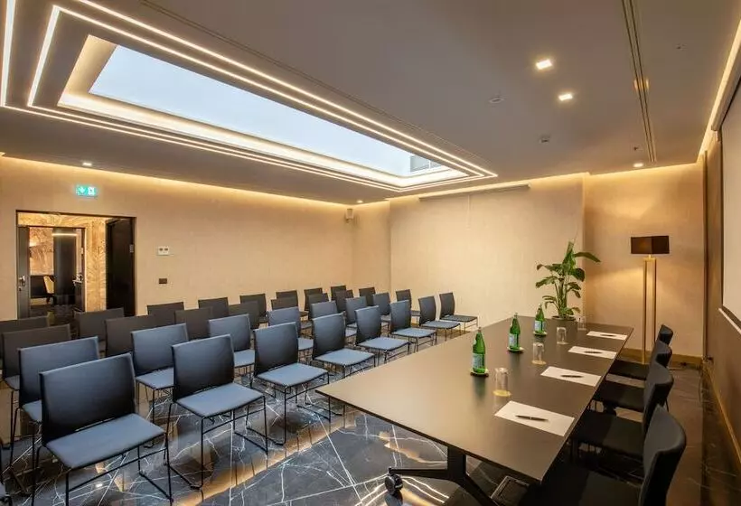 Fotos del hotel Gallia:  6