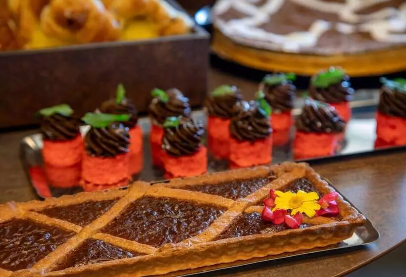 Fotos del hotel Gallia:  21