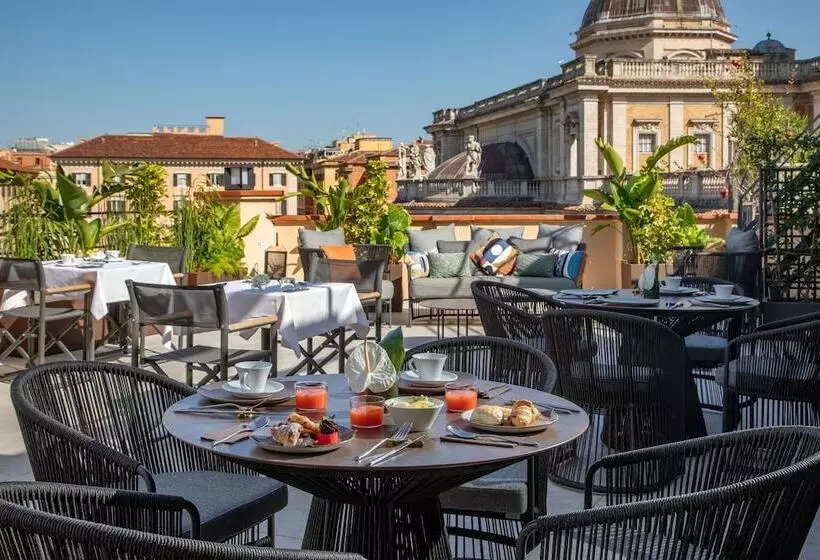 Fotos del hotel Gallia:  16